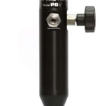 Kalibračná tlaková pumpa Beamex PGV, −95 kPa až 0 kPa, médium: vzduch
