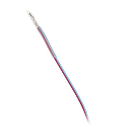 Termoelektrický snímač teploty STC22-TF typu T